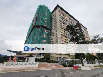 Residensi Suasana Damai Damansara Damai, Selangor, Damansara Damai