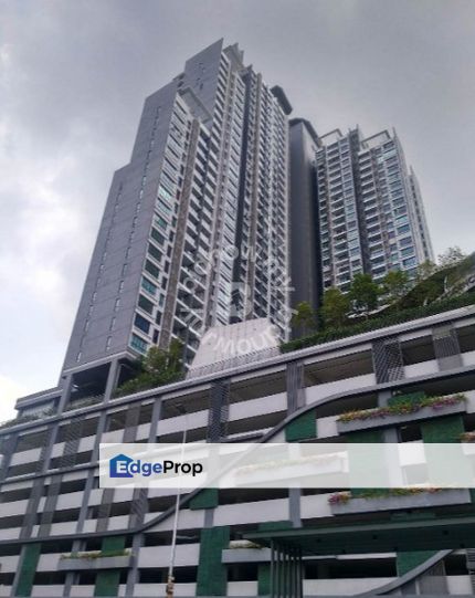 Lakepark Residence Selayang, Selangor, Selayang