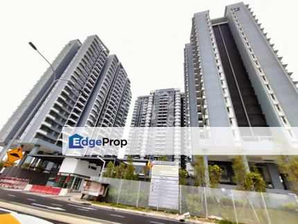 Alstonia Residence Sungai Long Below Market Value, Selangor, Bandar Sungai Long