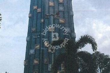 Arte Cheras @ Taman Midah