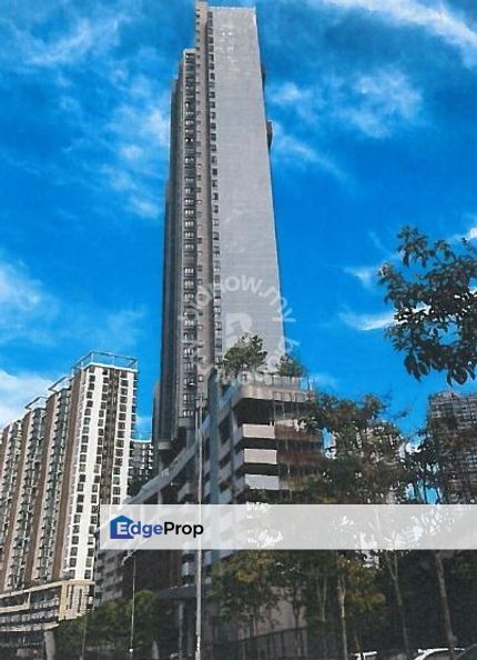 Kenwingston Avenue, Kuala Lumpur, Sungai Besi