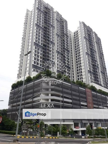 Lexa Residence , Kuala Lumpur, Wangsa Maju