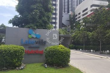 Lakeville Residences