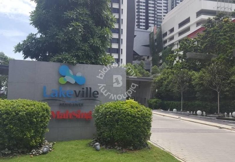 Lakeville Residences