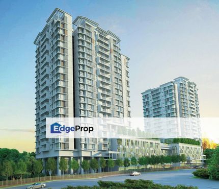 28 Dutamas North Kiara, Kuala Lumpur, Dutamas