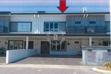 Rentak Perdana @ LBS Alam Perdana