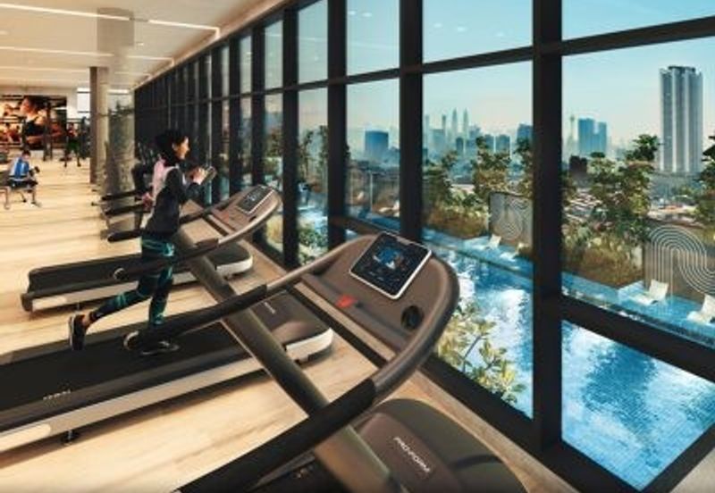 Tuju Residences Jalan Kuching Kuala Lumpur