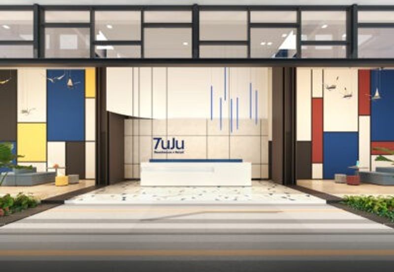 Tuju Residences Jalan Kuching Kuala Lumpur