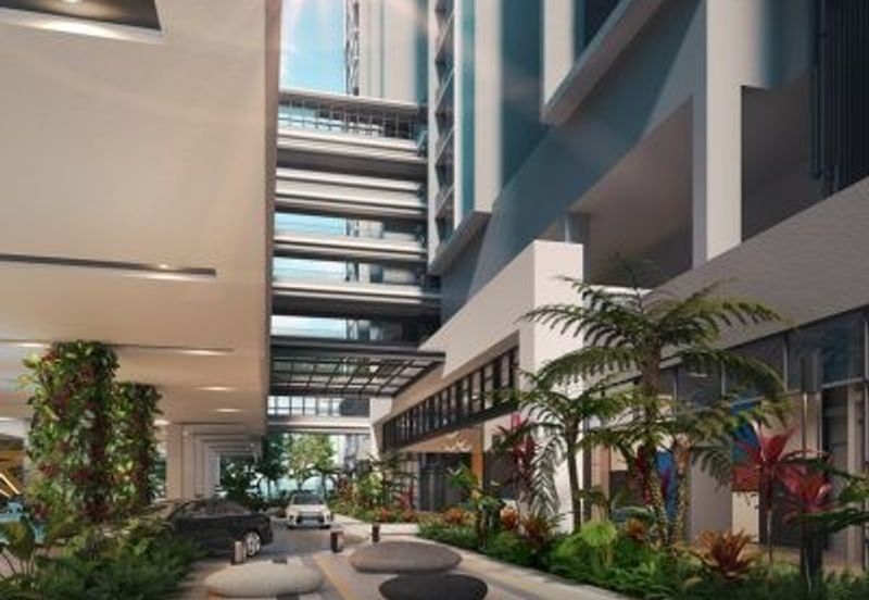 Tuju Residences Jalan Kuching Kuala Lumpur