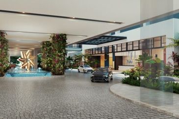 Tuju Residences Jalan Kuching Kuala Lumpur