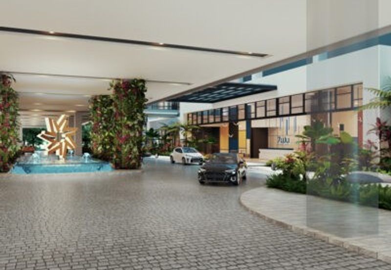 Tuju Residences Jalan Kuching Kuala Lumpur