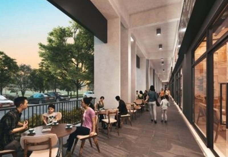 Tuju Residences Jalan Kuching Kuala Lumpur