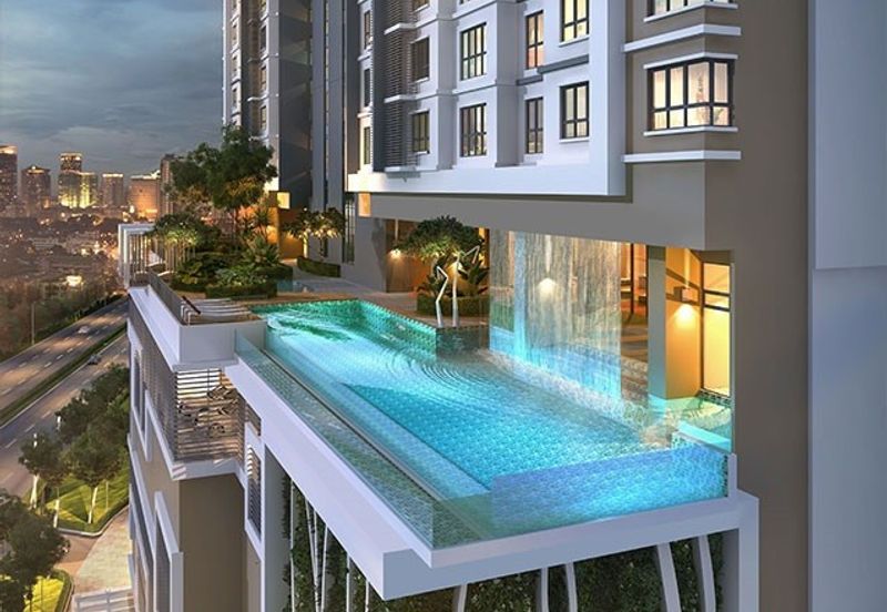 LBS Skylake Residence