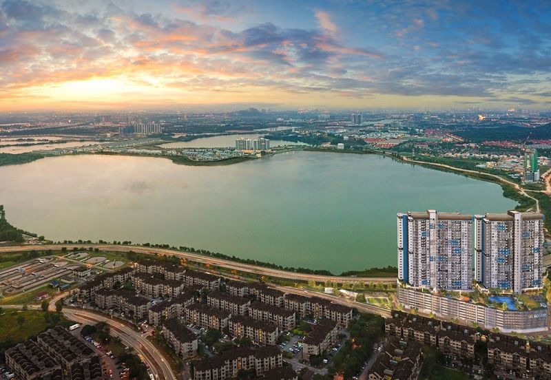 LBS Skylake Residence