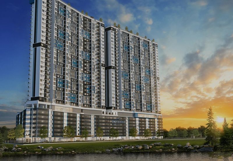 LBS Skylake Residence