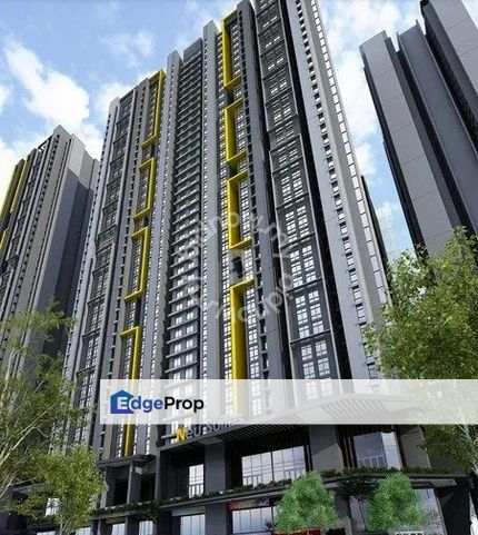 Neu Suites Jalan Ampang, Kuala Lumpur, Ampang