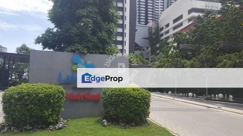 Lakeville Residences Taman Wahyu KL, Kuala Lumpur, Jalan Ipoh