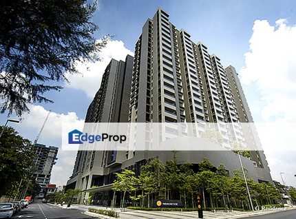 G Residence Desa Pandan Below Market Value, Kuala Lumpur, Desa Pandan