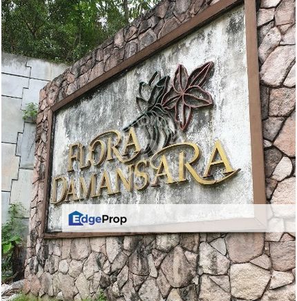 Flora Damansara, Selangor, Damansara Perdana