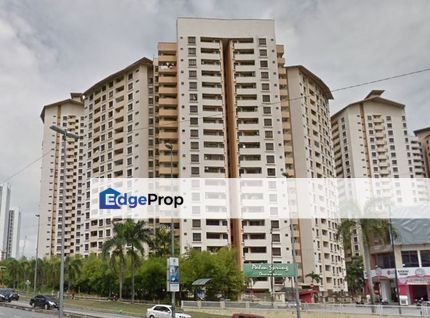 Palm Spring Condo PJ, Selangor, Sunway Damansara