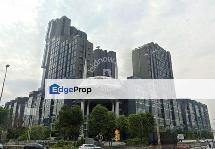Icon City Residence Below Market Value 50%, Selangor, Petaling Jaya