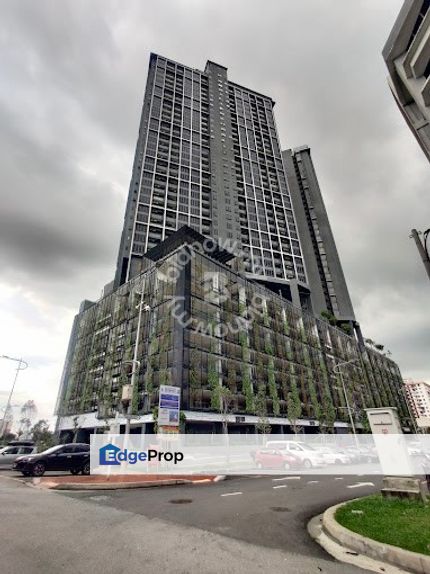 Aera Residence Petaling Jaya  Fire Sales , Selangor, Petaling Jaya