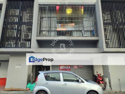Glomac Centro Damansara Shop Office, Selangor, Bandar Utama