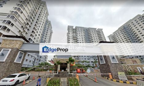 Pelangi Utama Condo Petaling Jaya Damansara, Selangor, Bandar Utama