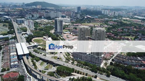 J Dupion Cheras, Kuala Lumpur, Cheras