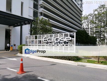 Eclipse Residence Cyberjaya, Selangor, Cyberjaya