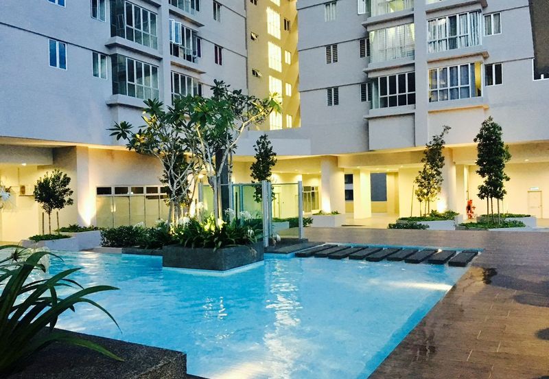Maxim Residences