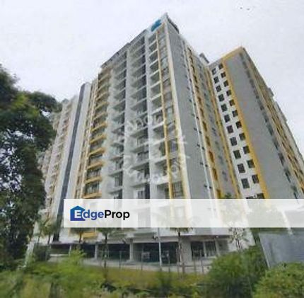 DK Impian, Selangor, Shah Alam