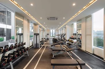 Tuan Residency (Residensi Selingsing)