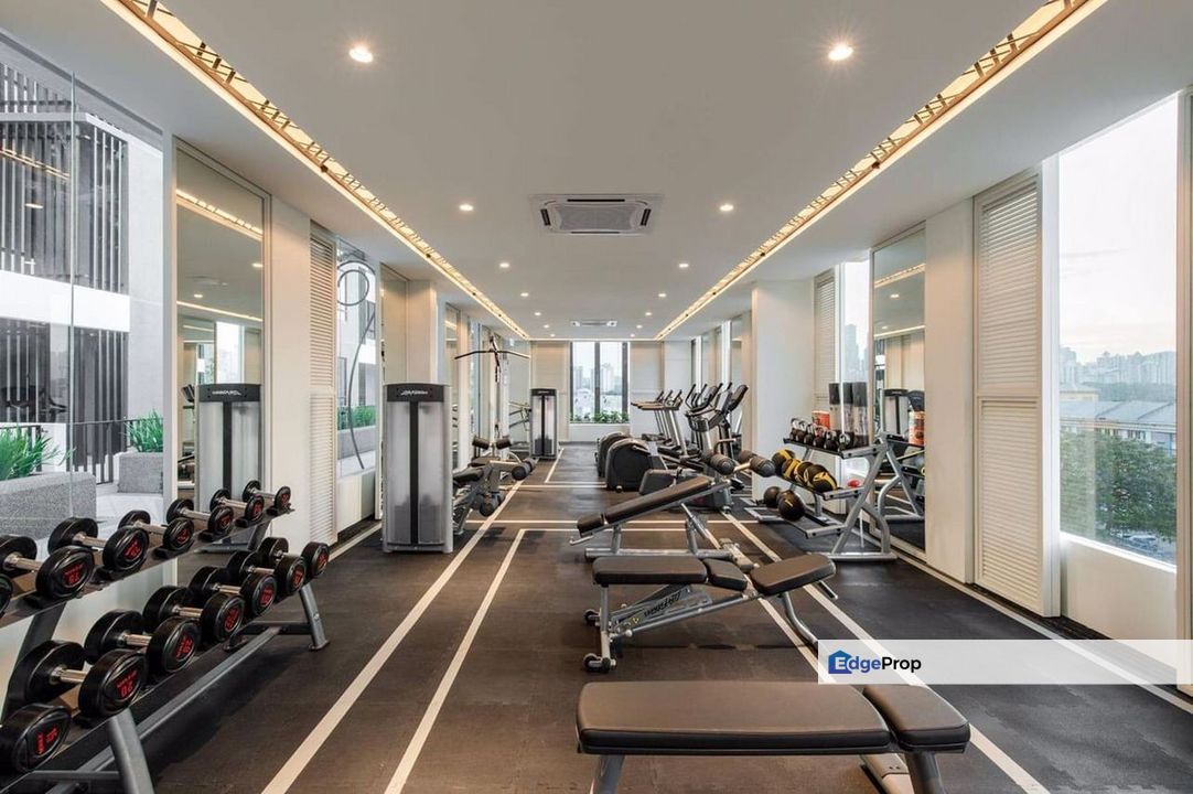 Tuan Residency Jalan Kuching, Kuala Lumpur, Segambut