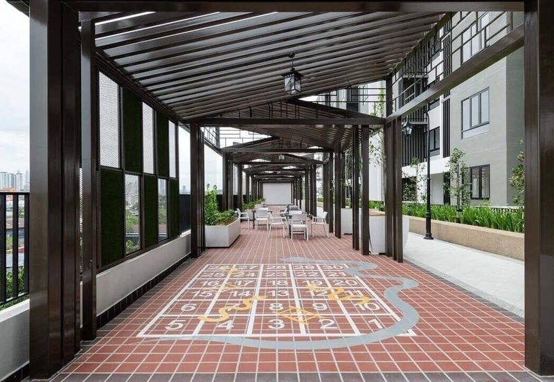 Tuan Residency (Residensi Selingsing)