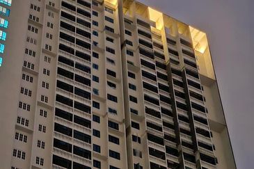 Tuan 2egacy (Tuan Residency 2)