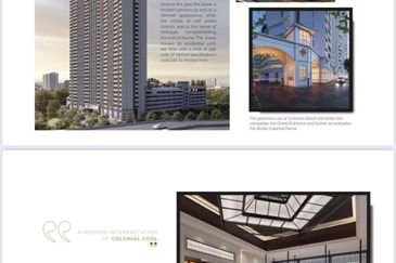 Tuan 2egacy (Tuan Residency 2)