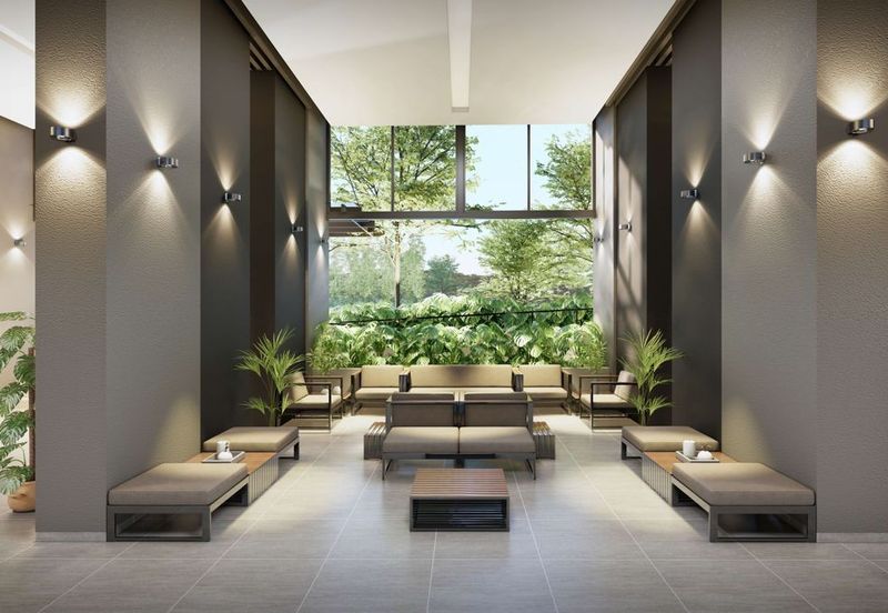 Aster Hill Sri Petaling