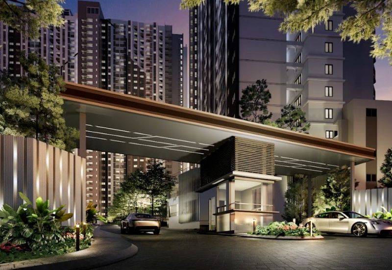 Aster Hill Sri Petaling