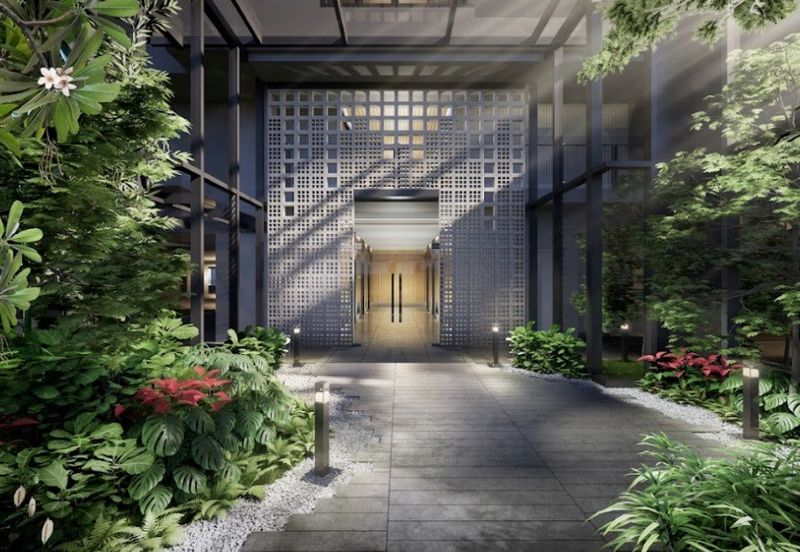 Aster Hill Sri Petaling