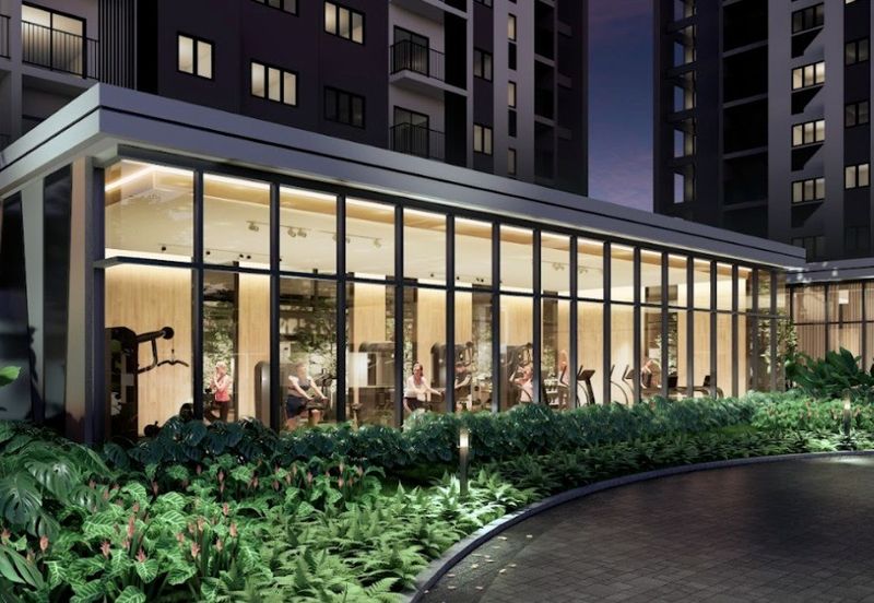 Aster Hill Sri Petaling