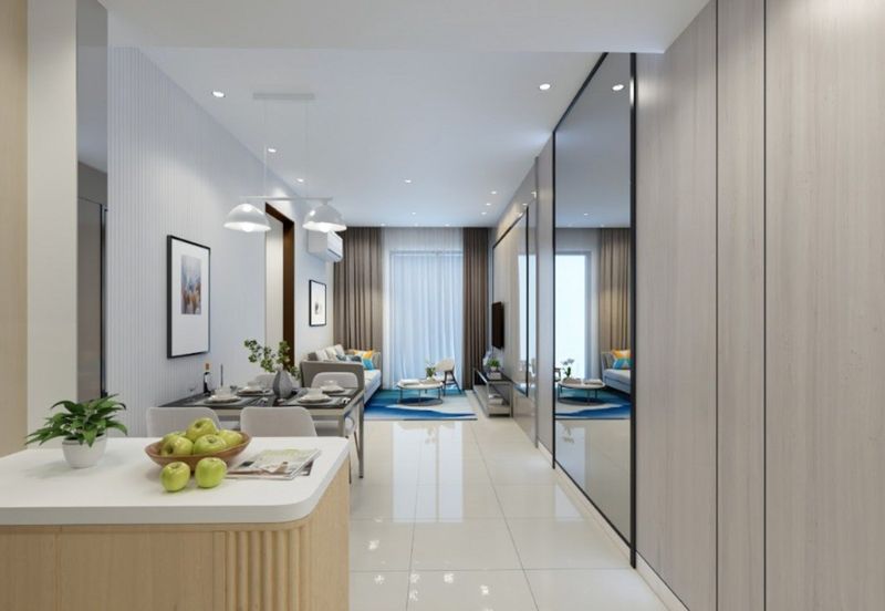 Aster Hill Sri Petaling