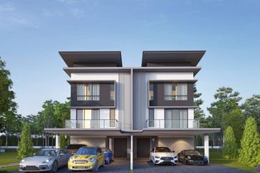 Bandar Mahkota Cheras