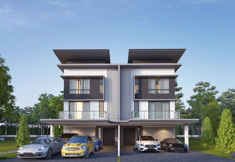 Bandar Mahkota Cheras