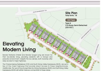 Bandar Mahkota Cheras