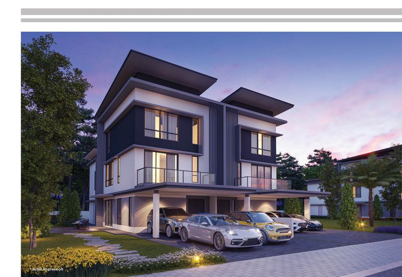 Bandar Mahkota Cheras