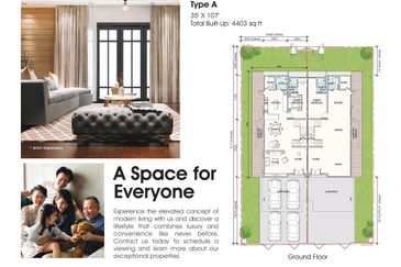 Bandar Mahkota Cheras