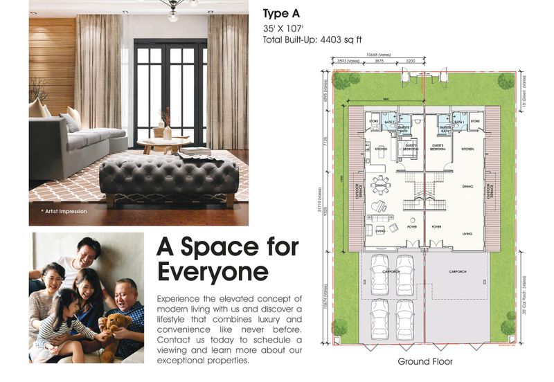 Bandar Mahkota Cheras