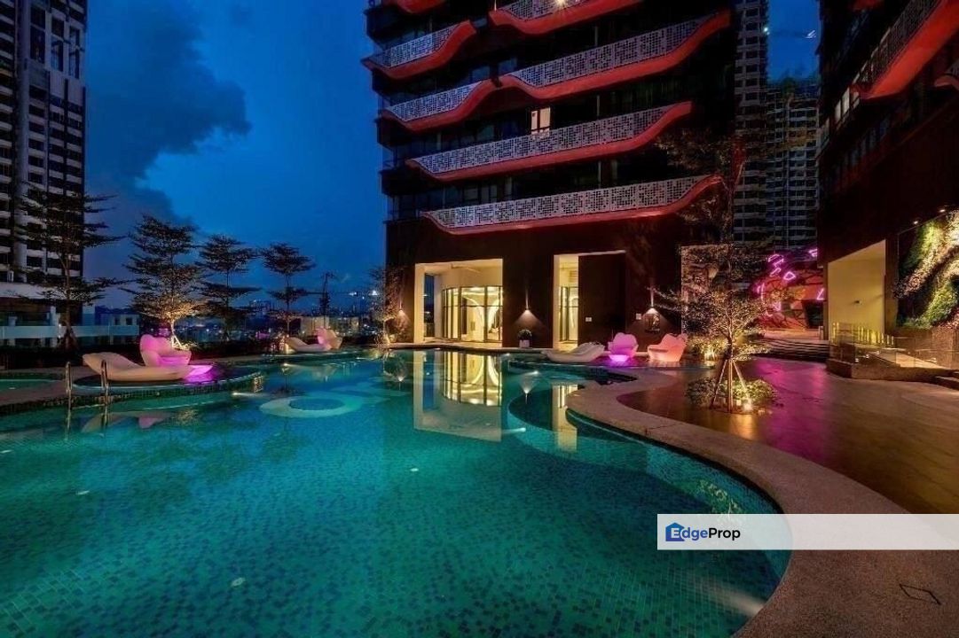 Arte Ampang, Kuala Lumpur, Ampang