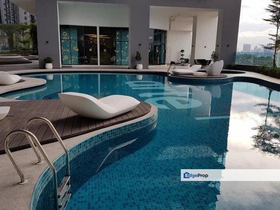 Arte Ampang, Kuala Lumpur, Ampang